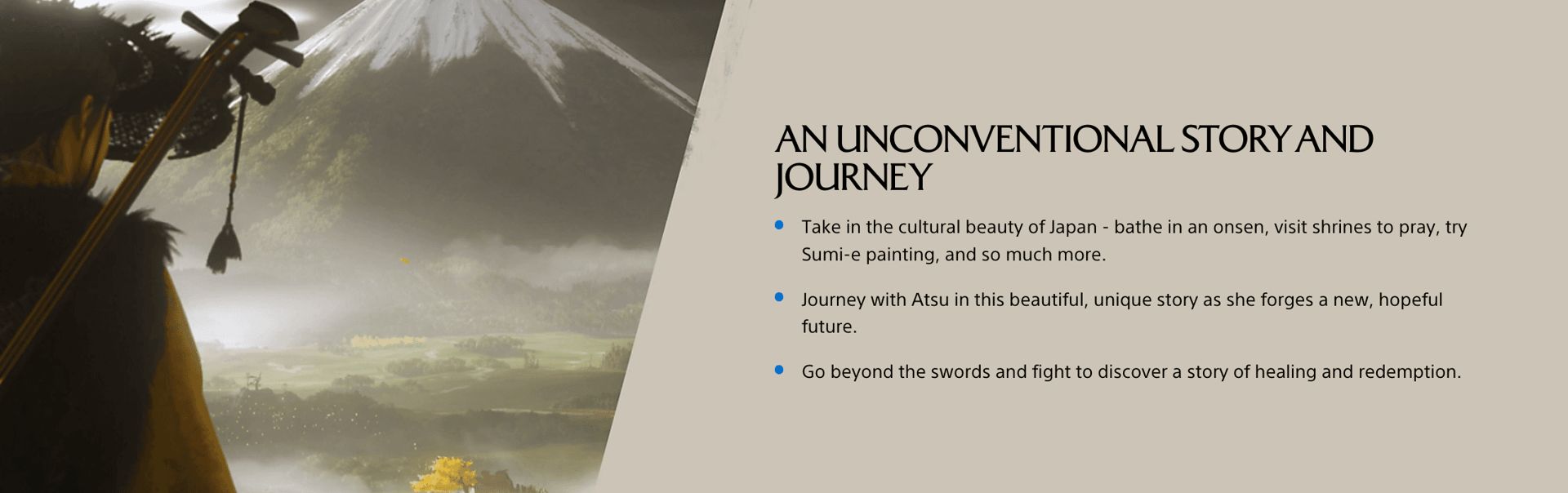 Ghost of Yōtei Release Date