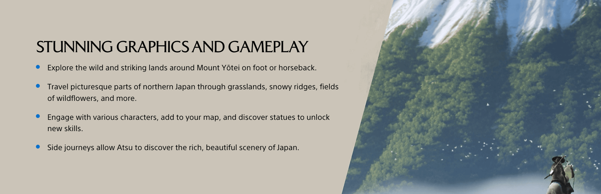 Ghost of Yōtei Release Date