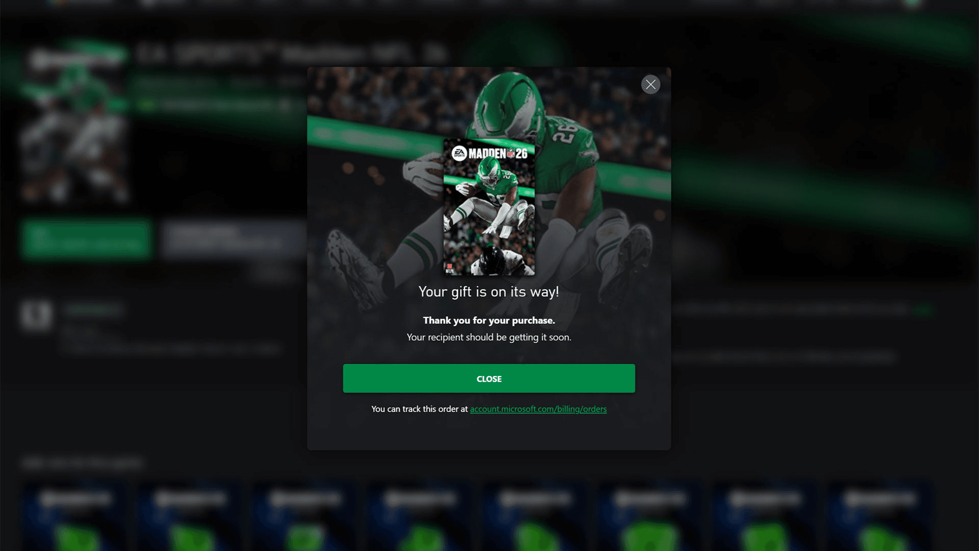 Gift Digital Xbox and PC Games for the Holidays image