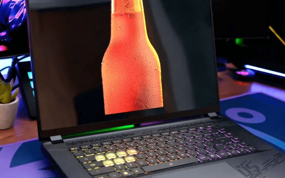 Gigabyte Aorus Master 16 Gen 2 Drops to Best Price Yet