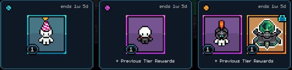 Gigaverse Major Updates: Giga Juice and ReferFI