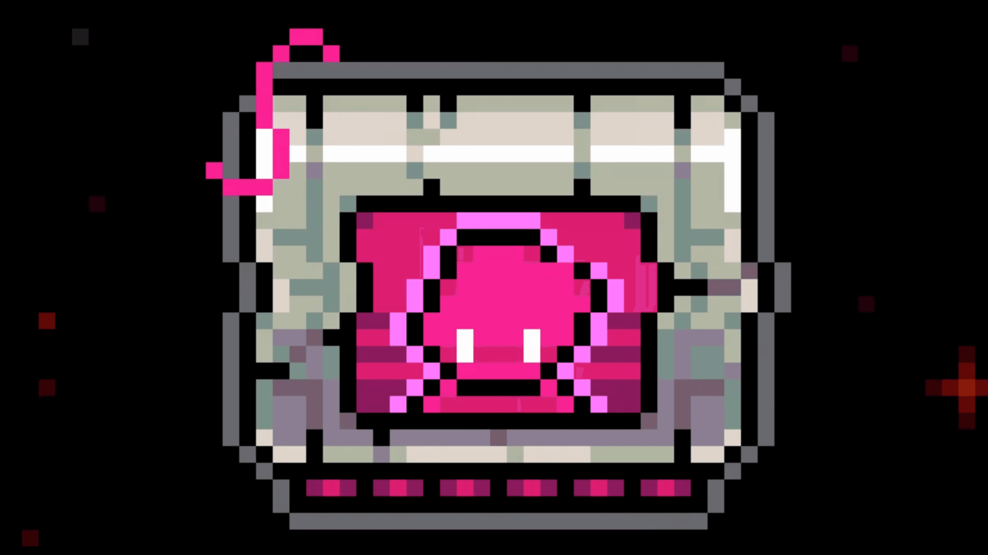 Gigaverse ROM NFT: نفاد الكمية خلال 10 دقائق image