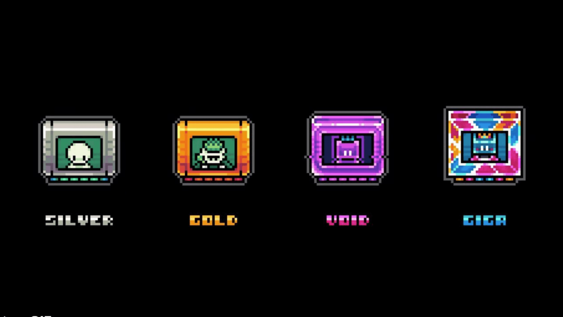 Key Details for Gigaverse ROM NFT Mint on Abstract Blockchain image