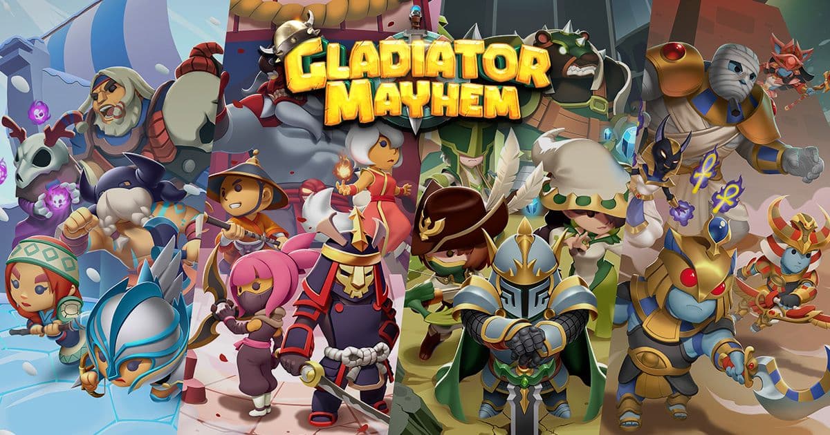 Gladiator Mayhem game image 1.jpg