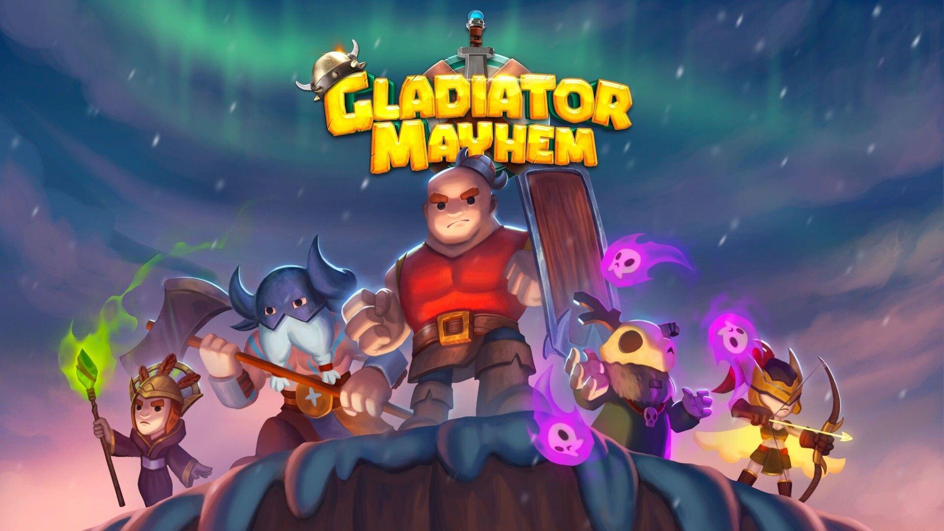 Gladiator Mayhem game image 4.jpg
