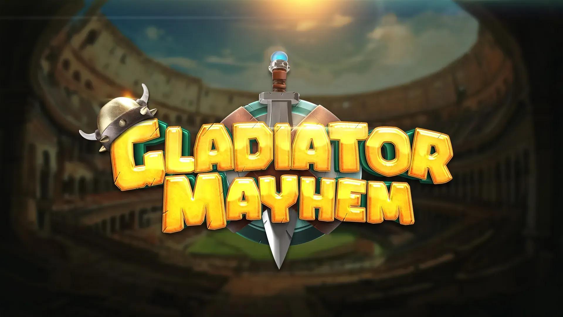 Gladiator Mayhem meta image.webp
