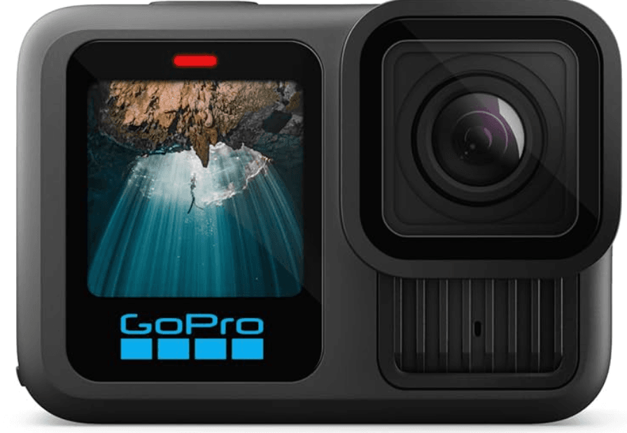 GoPro HERO13 Black Bundle Drops to Record Low Price Ahead of Prime Day 2026