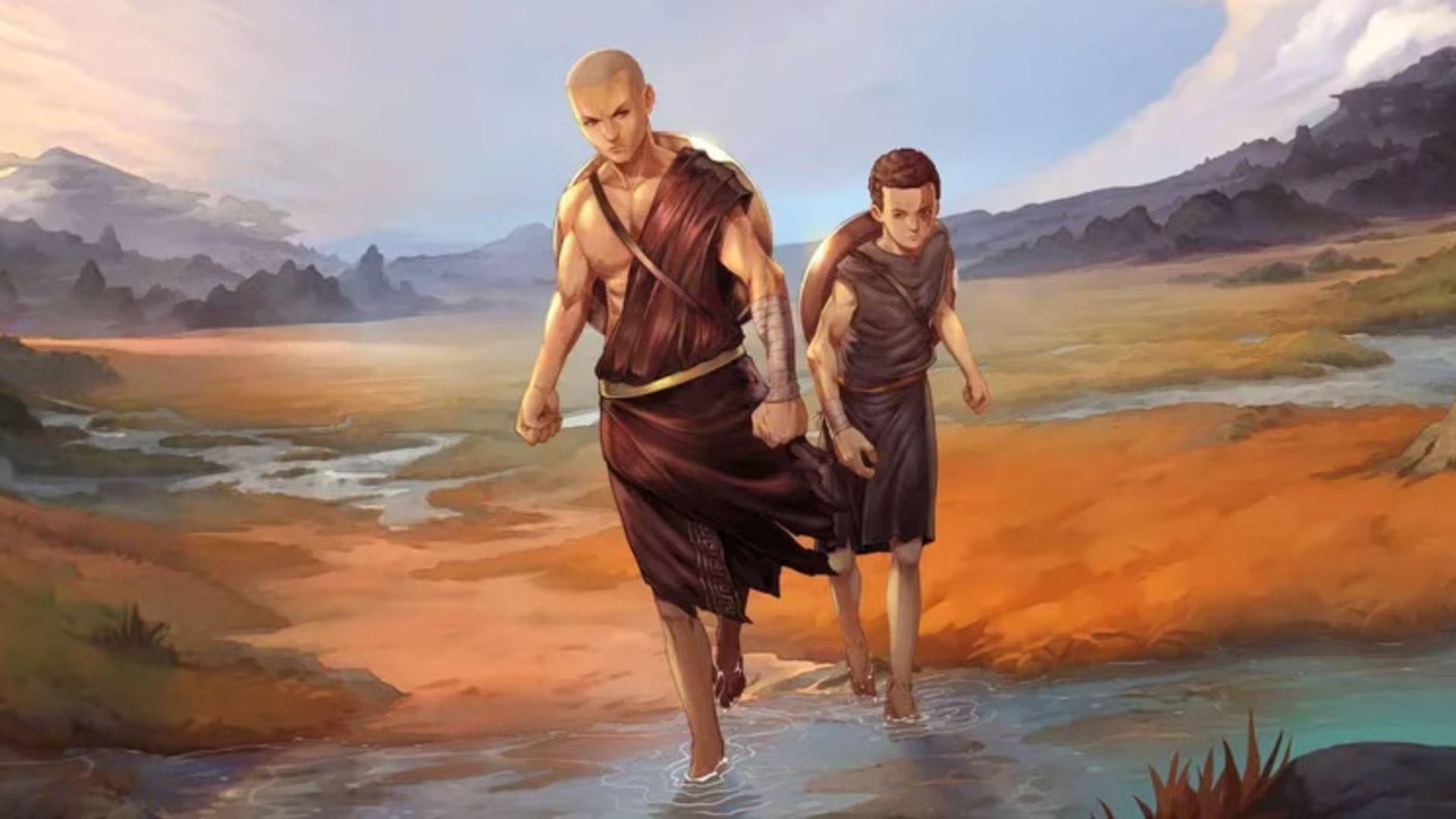 David Jaffe Criticizes God of War: Sons of Sparta image