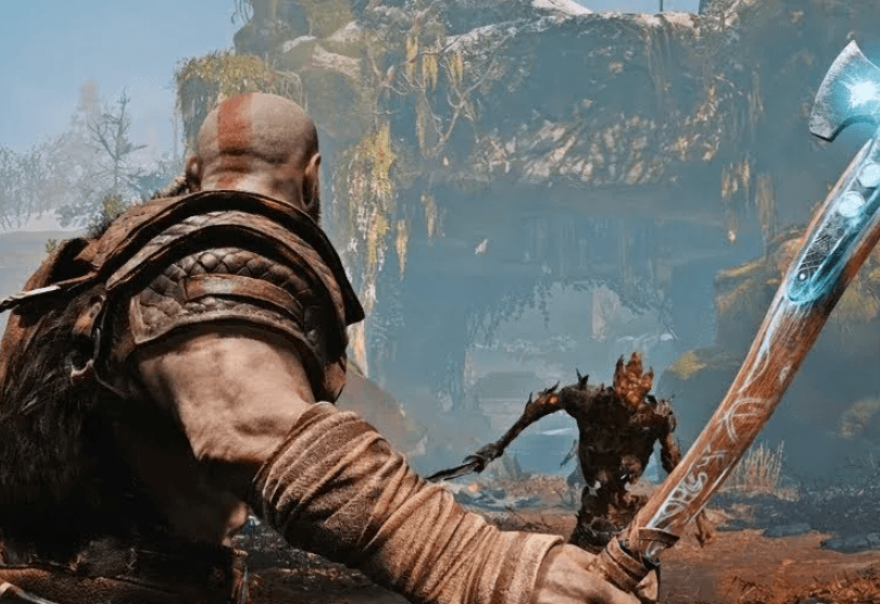 God of War TV Show to Recast Atreus for Season 2