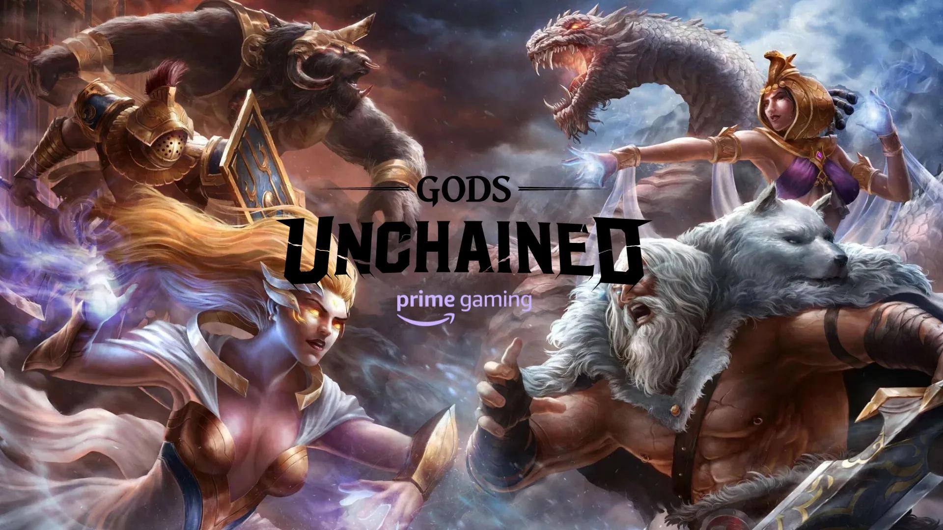 Gods Unchained Amazon.webp
