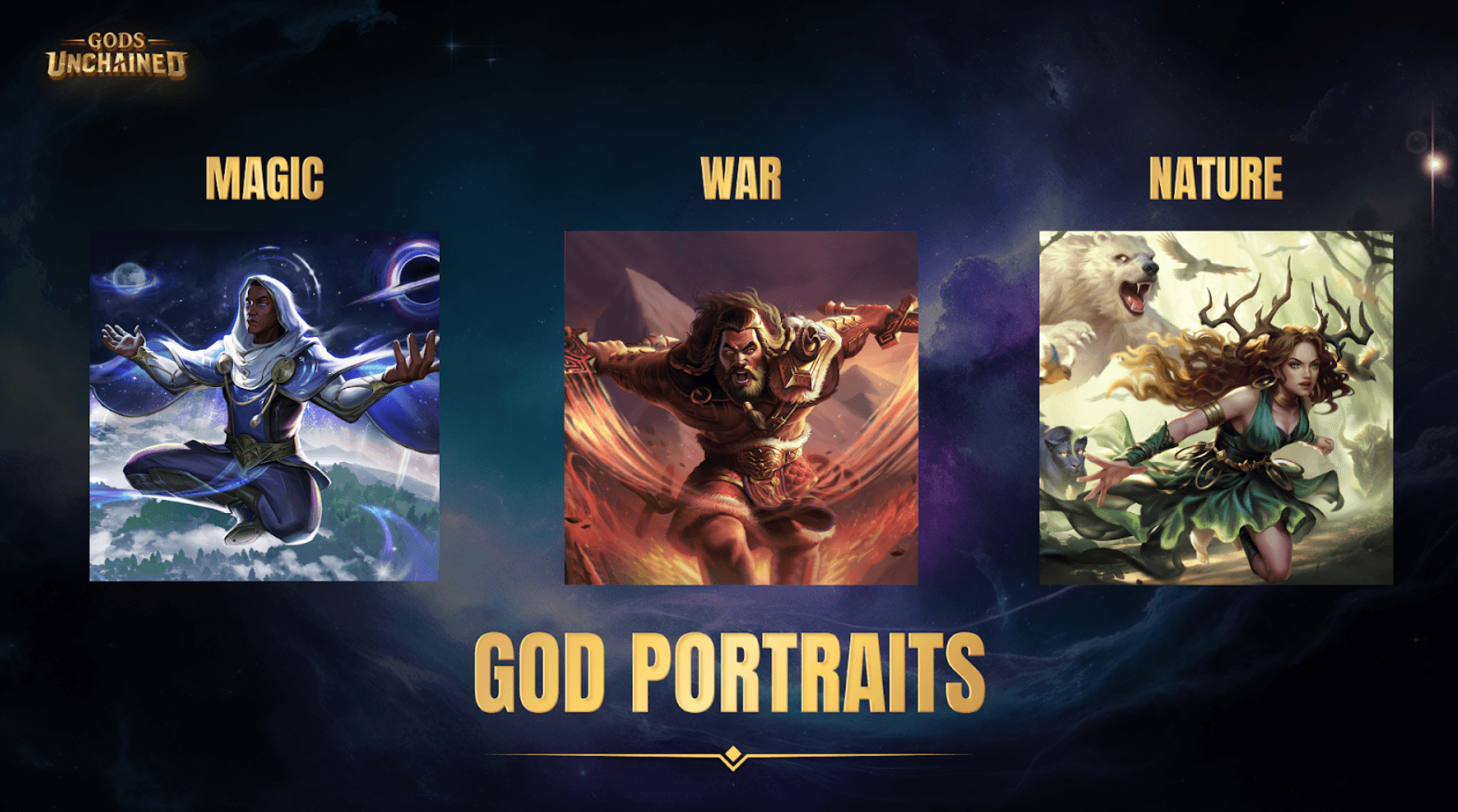 Gods Unchained Battle Pass Season 1: Exclusive Rewards and Tracks