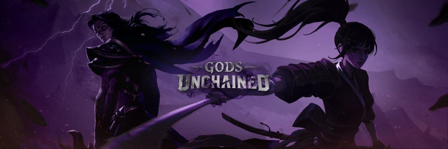 Gods Unchained Introduces Formats for Enhanced Deck Building