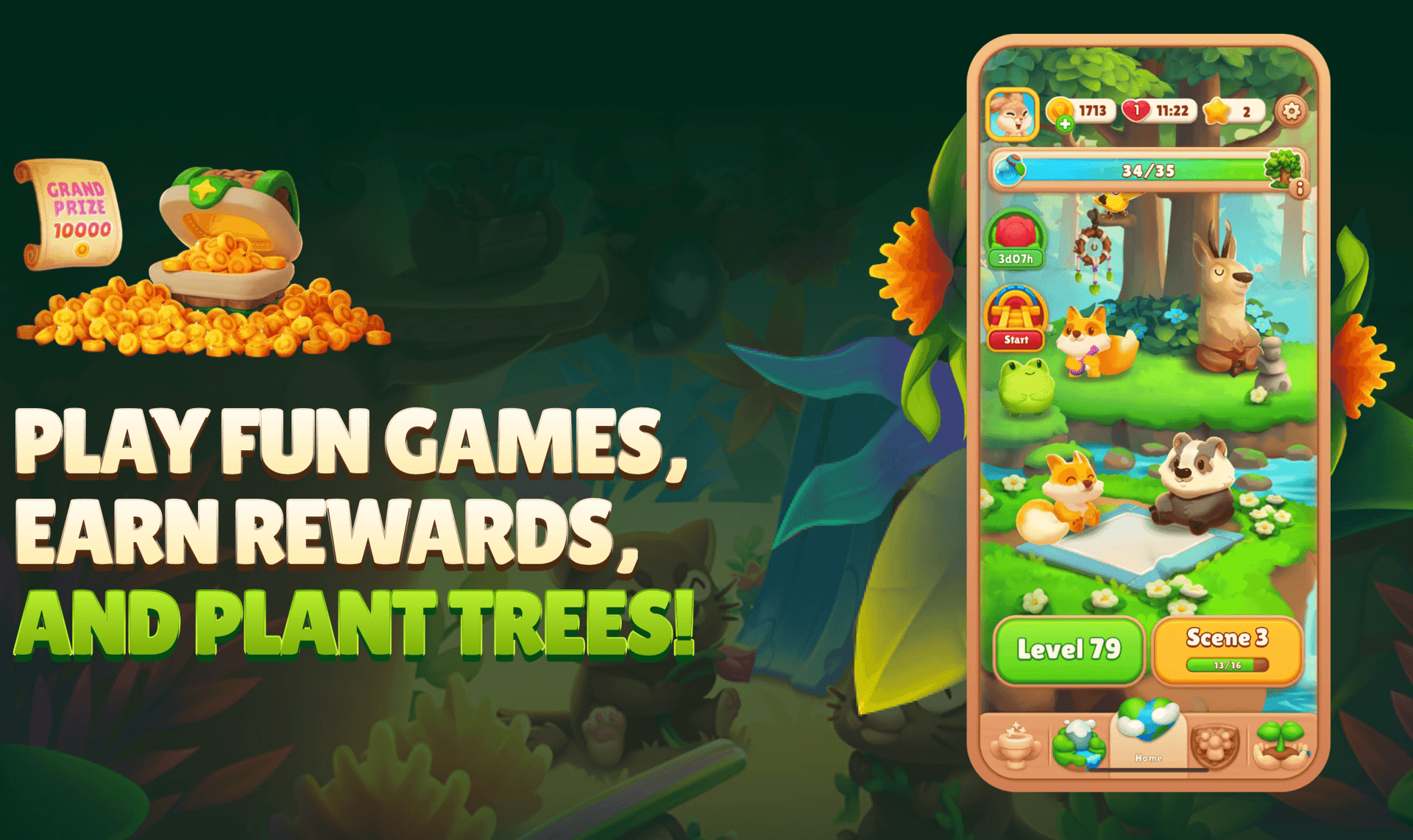 Google Highlights New Web3 Game