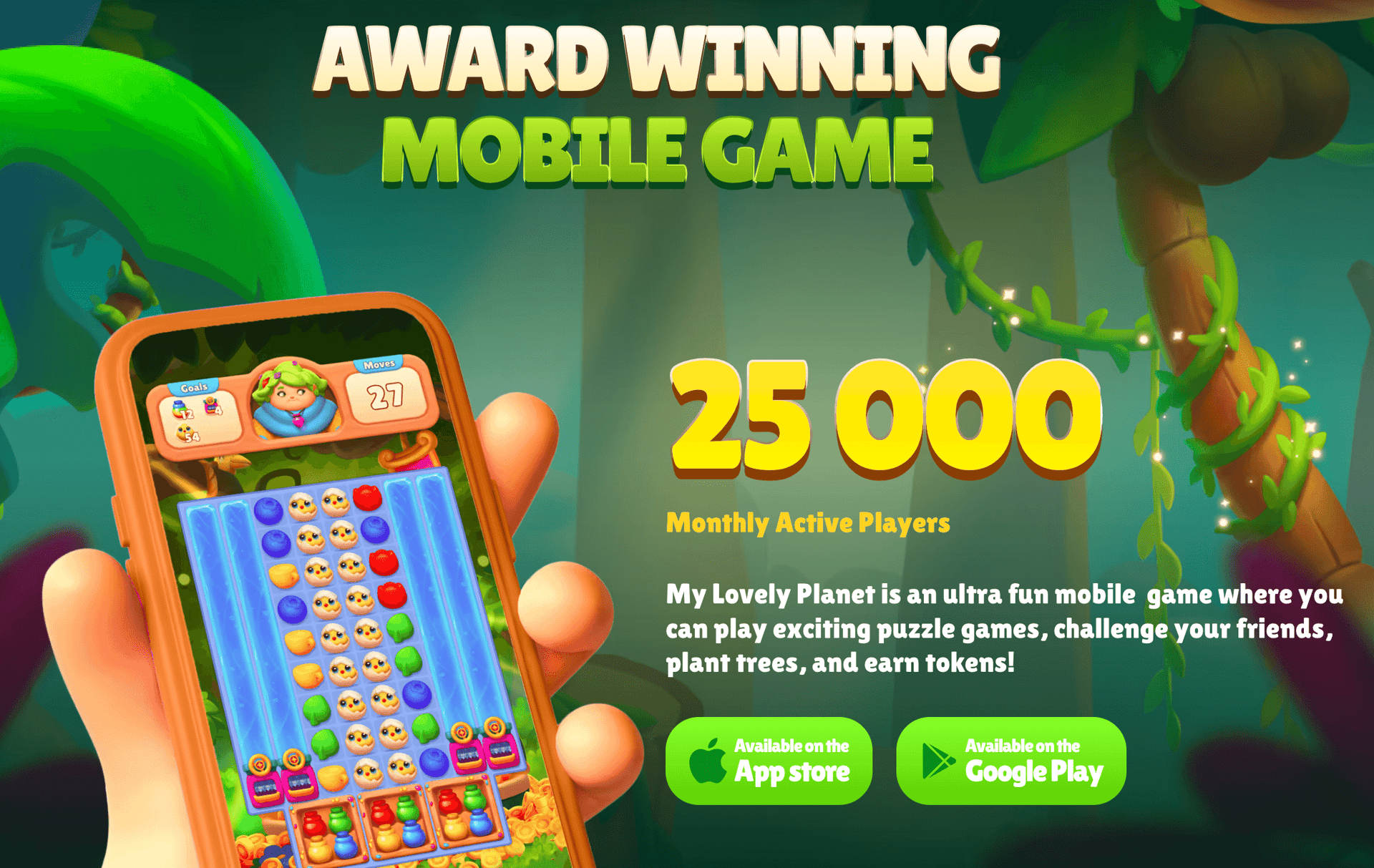 Google Highlights New Web3 Game