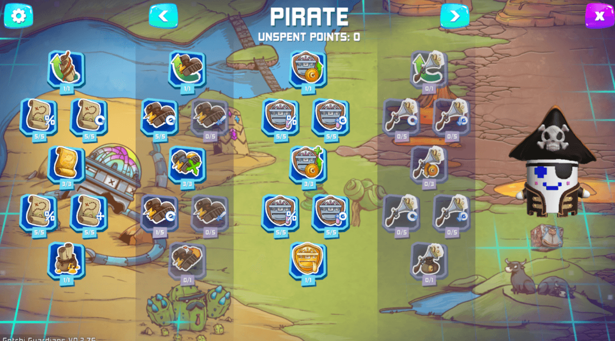 Gotchi Guardians Update Brings Exciting New Features