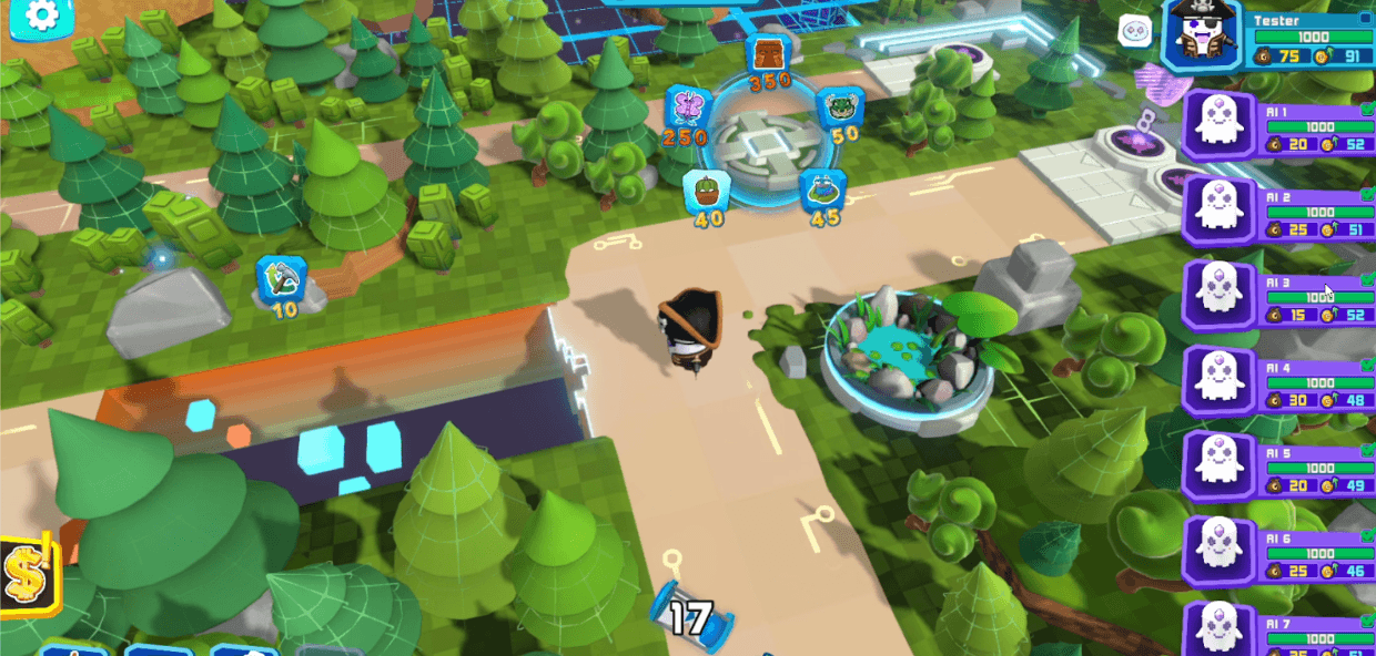 Gotchi Guardians Güncellemesi Yeni Heyecan Verici Özellikler Sunuyor image