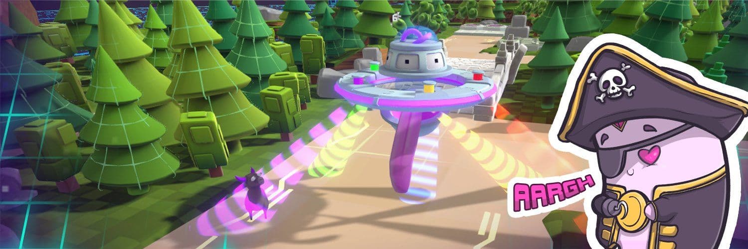 Gotchi Guardians Update Brings New Pirate Guardian and Exciting Features
