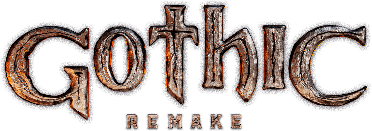 Gothic 1 Remake