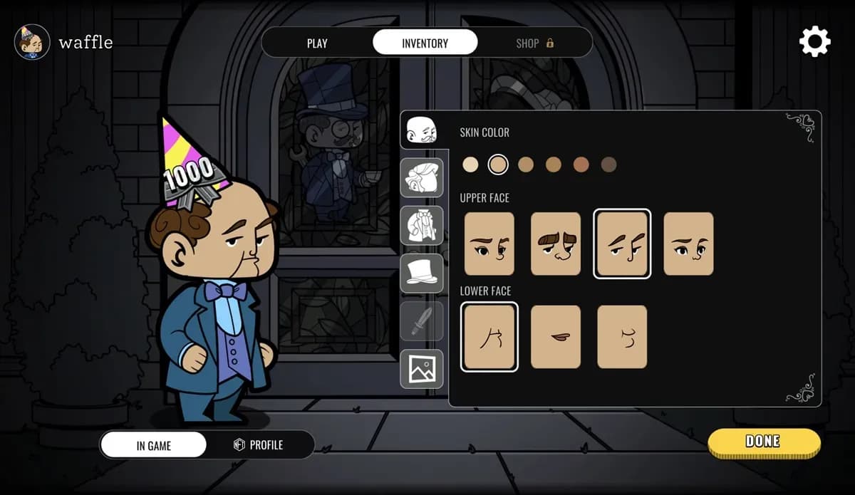 Great Big Beautiful Tomorrow Raises $3 Million for Mystery Society