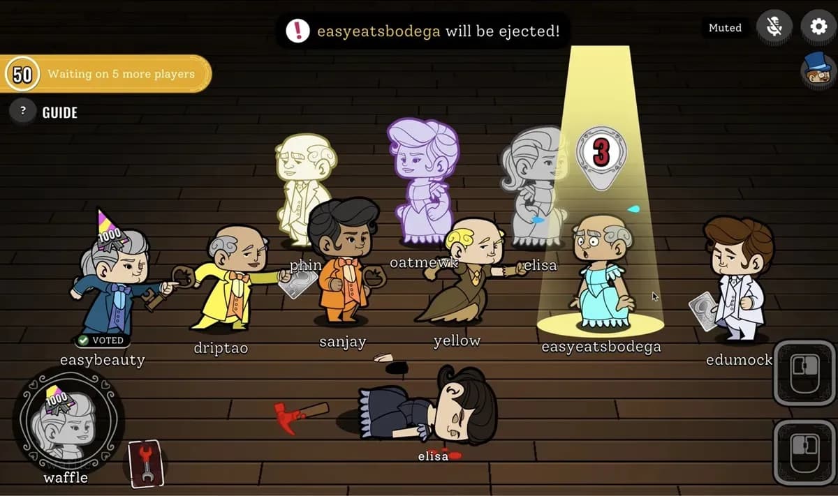 Great Big Beautiful Tomorrow Raises $3 Million for Mystery Society