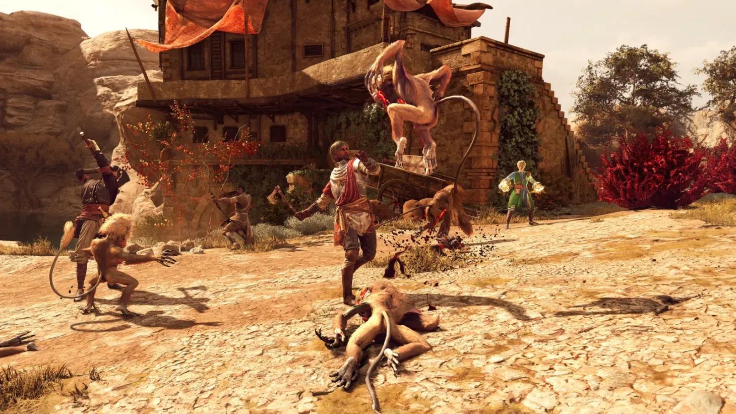 GreedFall: The Dying World Character Creation Guide for New Players