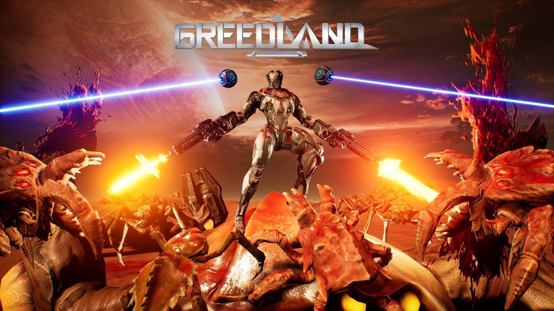 Greedland Launches on Windows PC With Xbox Play Anywhere image