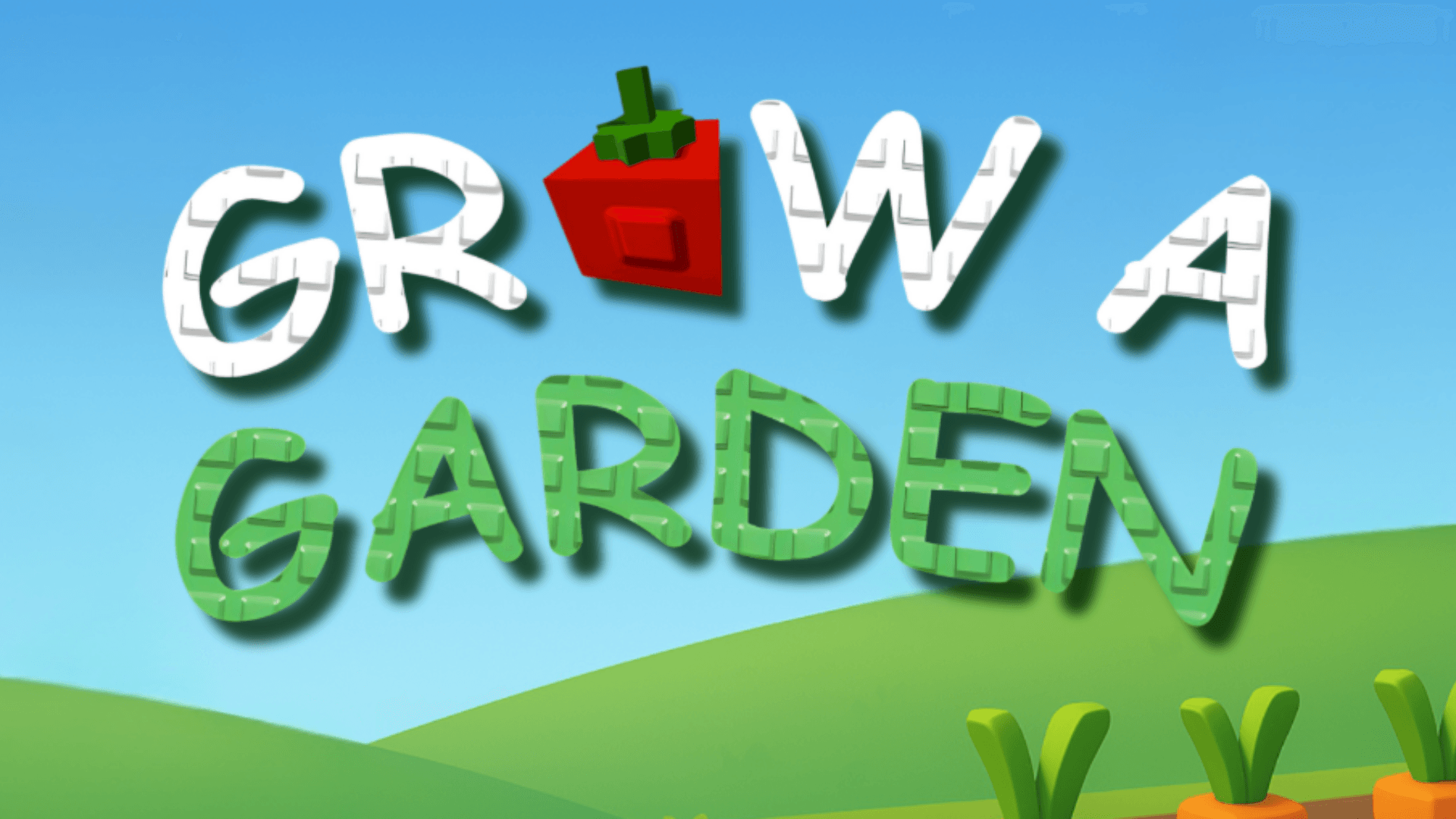 Grow A Garden Hits Over 8 Million CCUs