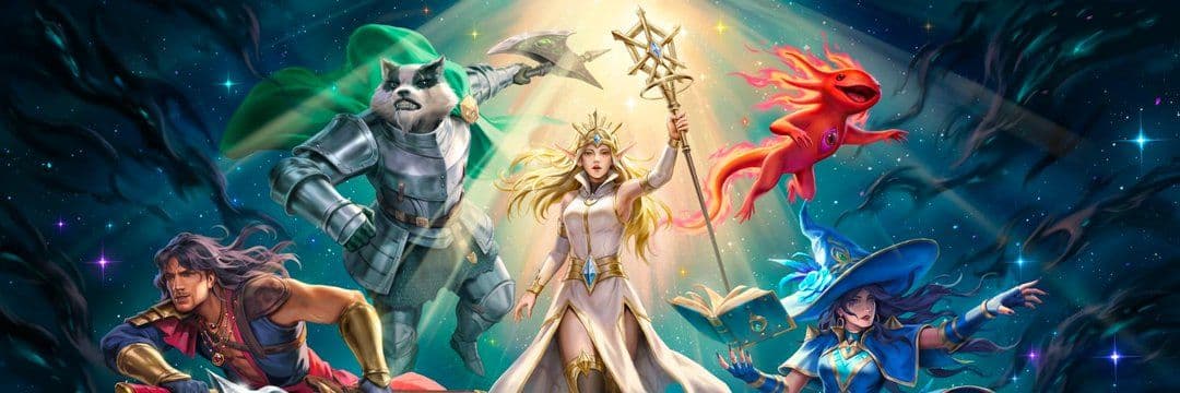 Guild of Guardians Banner