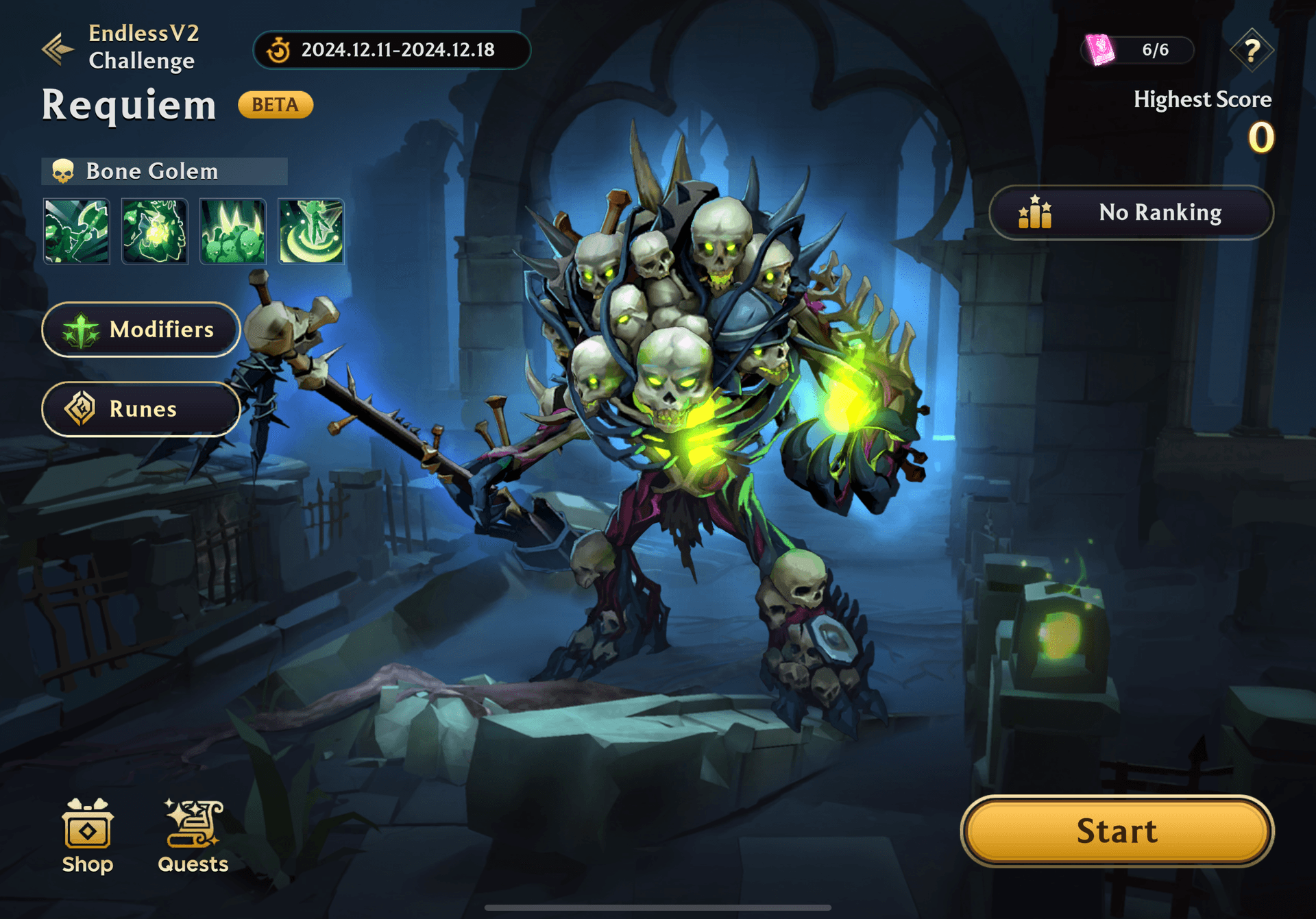 Guild of Guardians Introduces Shield Breaker Event