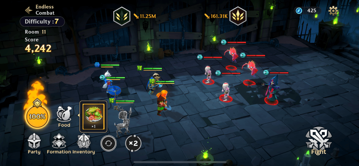 Guild of Guardians Introduces Shield Breaker Event