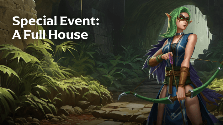 Guild of Guardians Leaderboard Update and Special Event
