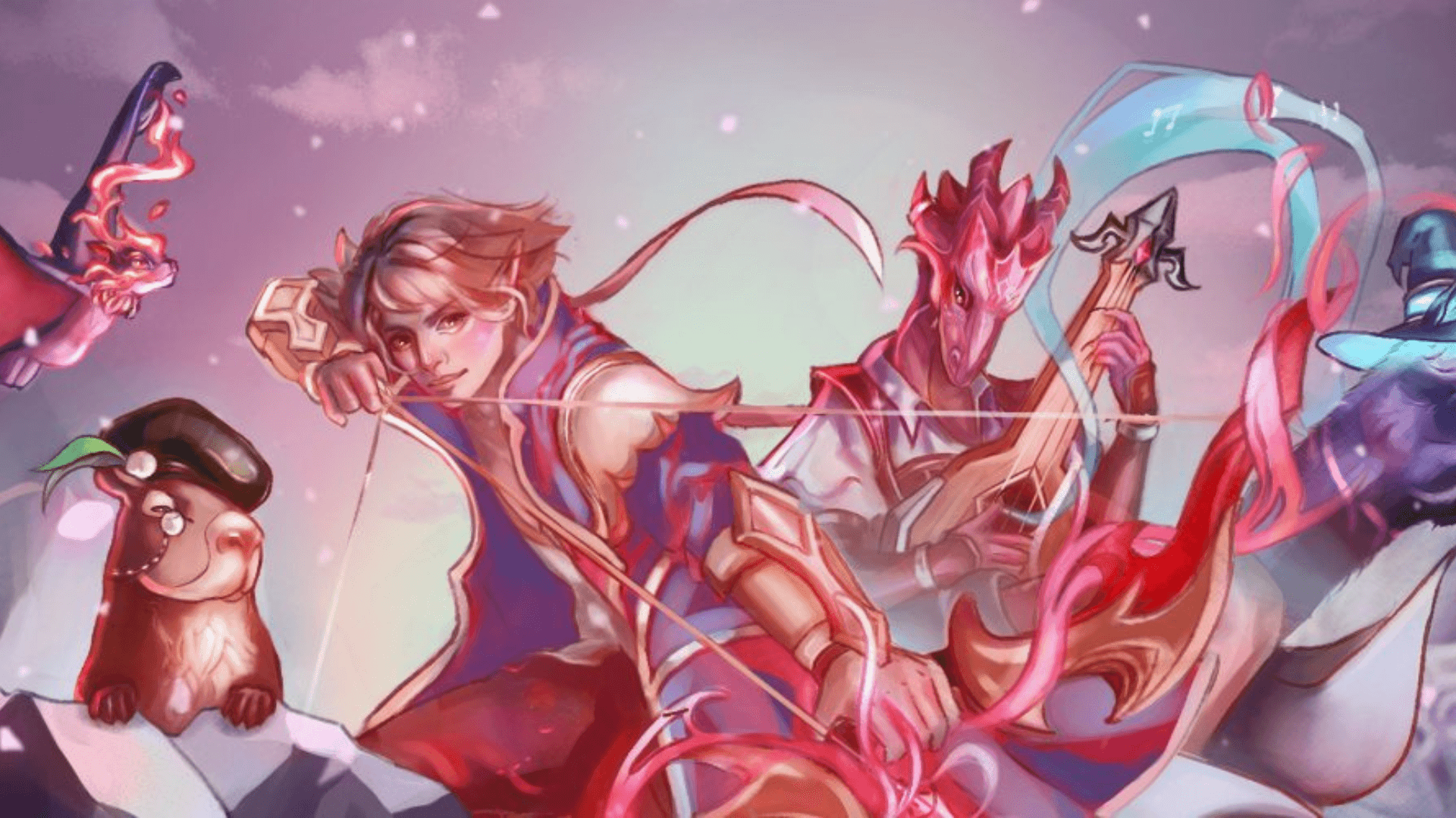 Guild of Guardians Reveals Season 3