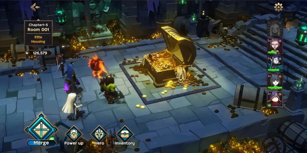 Guild of Guardians to Launch on Immutable zkEVM with NFT Migration