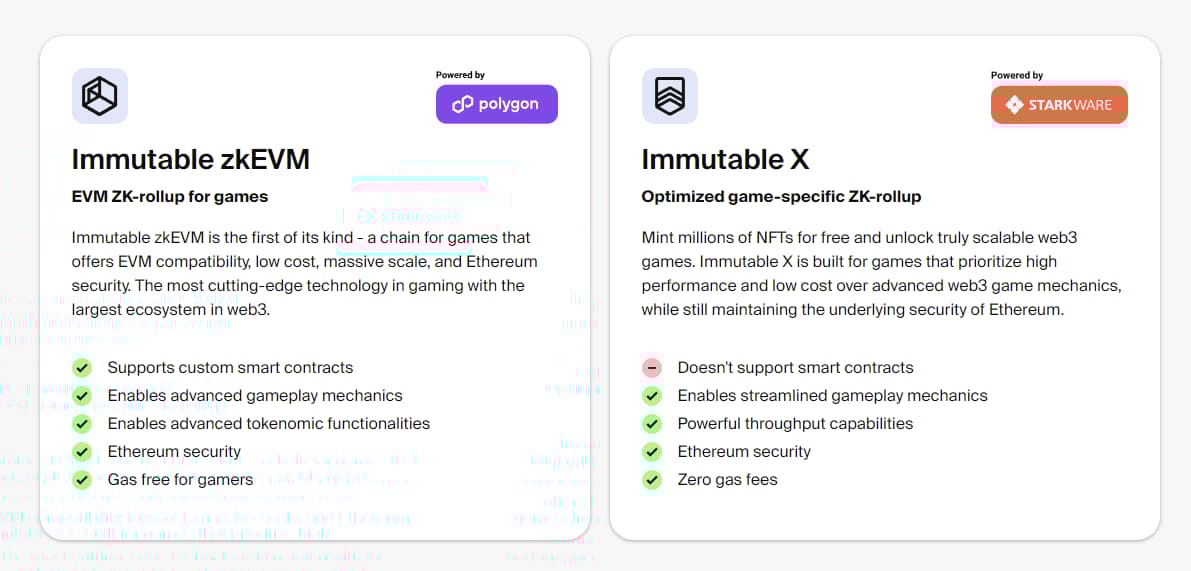 Guild of Guardians to Launch on Immutable zkEVM with NFT Migration