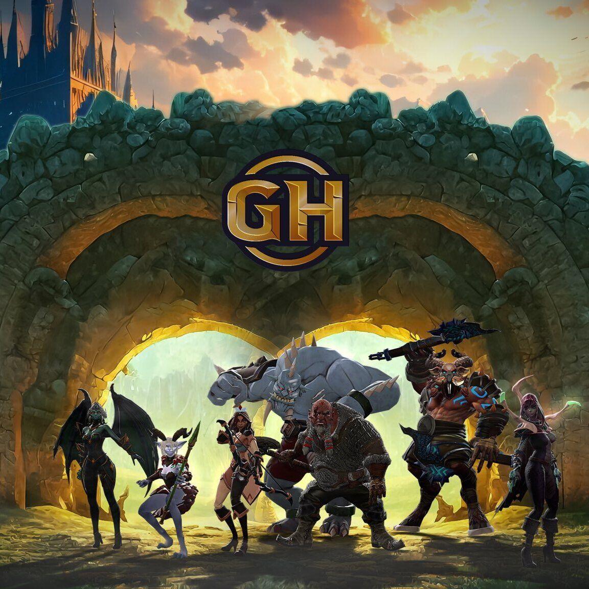 Guild of Heroes