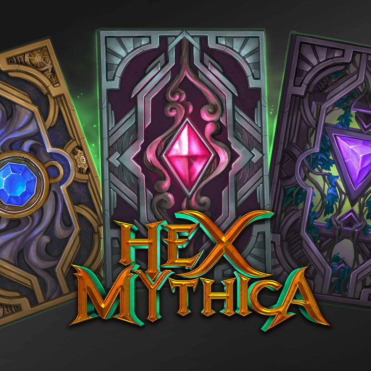 Hex Mythica