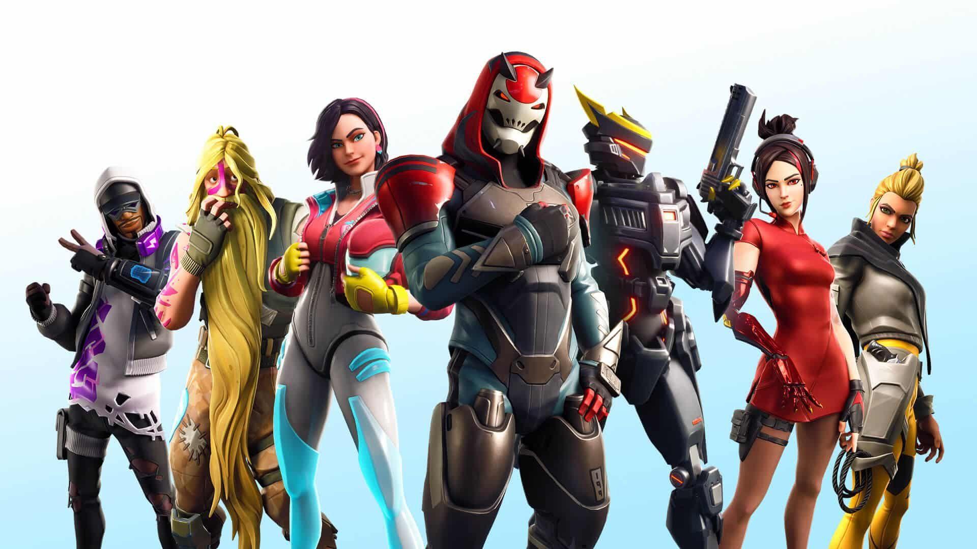 Fortnite OG Season 9 Exact  Release Date and Start Times