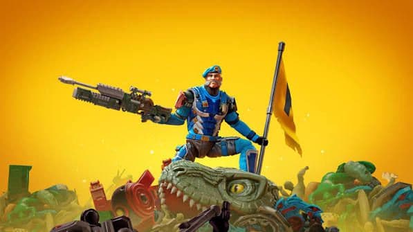 HYPERCHARGE: Unboxed