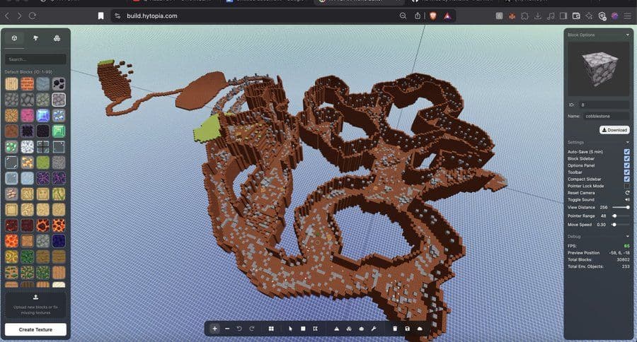 HYTOPIA Born From Minecraft’s Web3 Ban