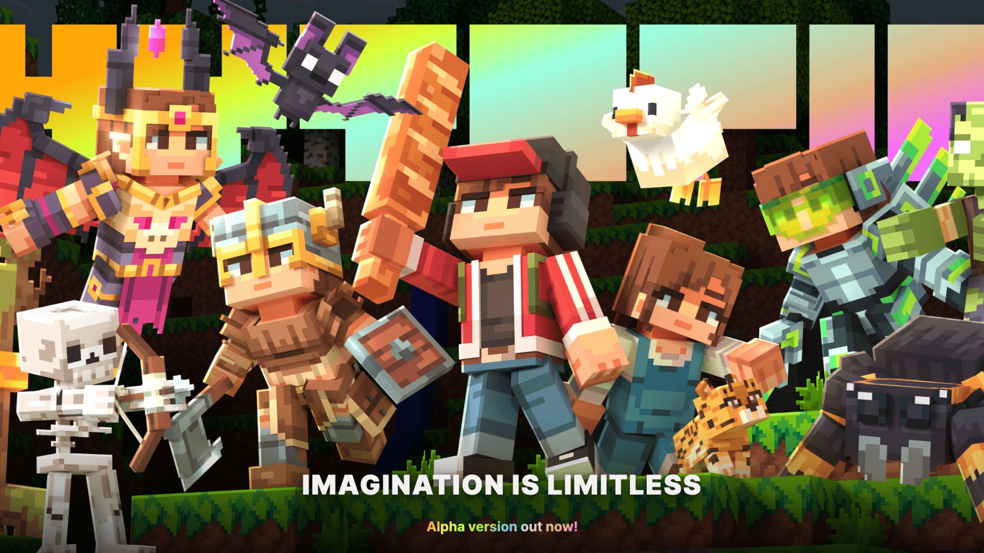 HYTOPIA：源於 Minecraft 的 Web3 禁令 image