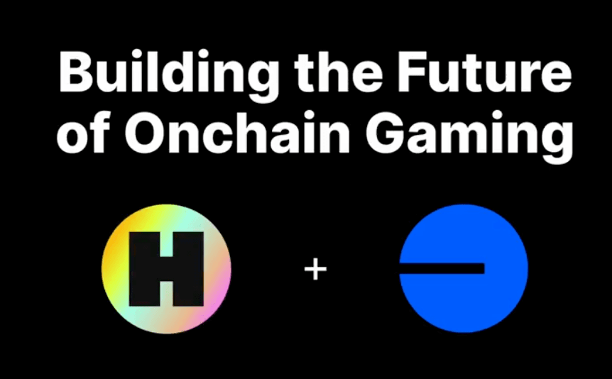 HYTOPIA is Migrating to Base Blockchain