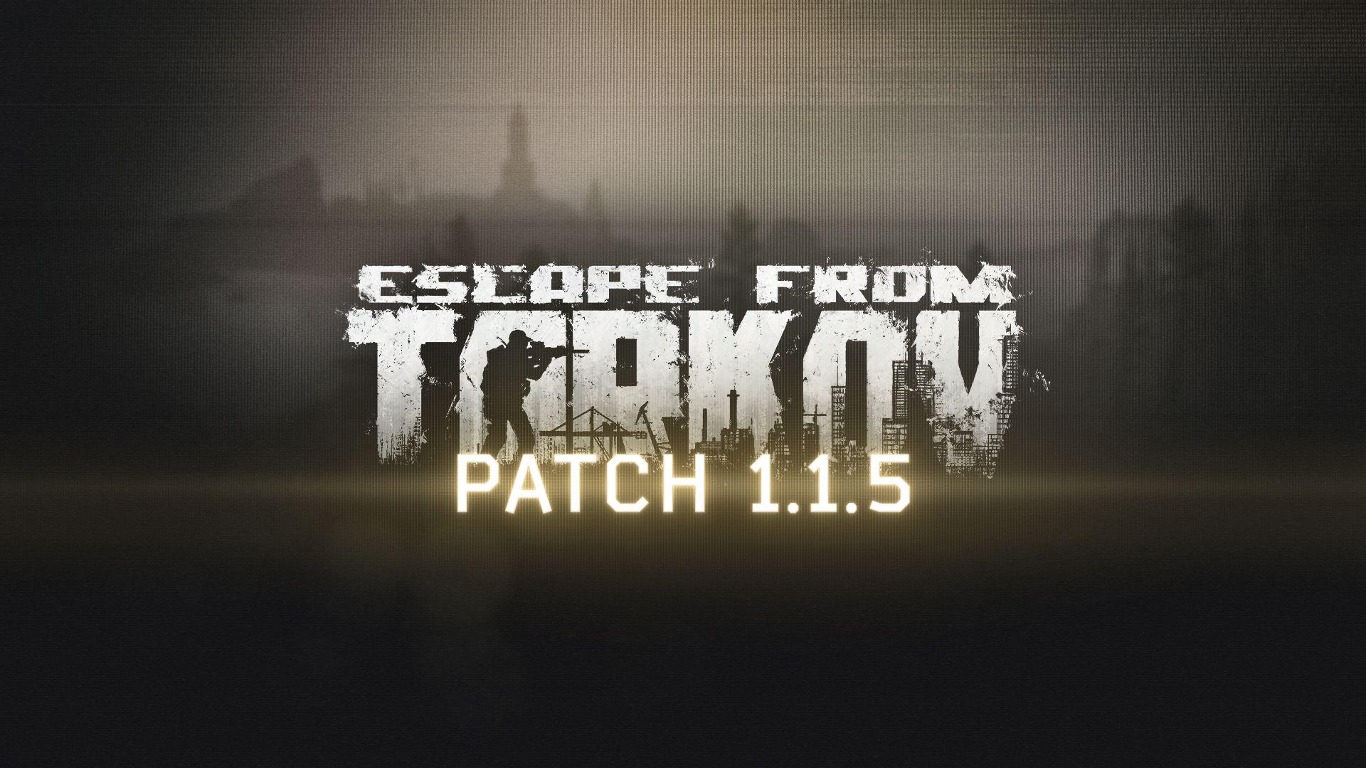 Escape from Tarkov 1.1.5.0 Patch Notes: Lighthouse Rework Explained