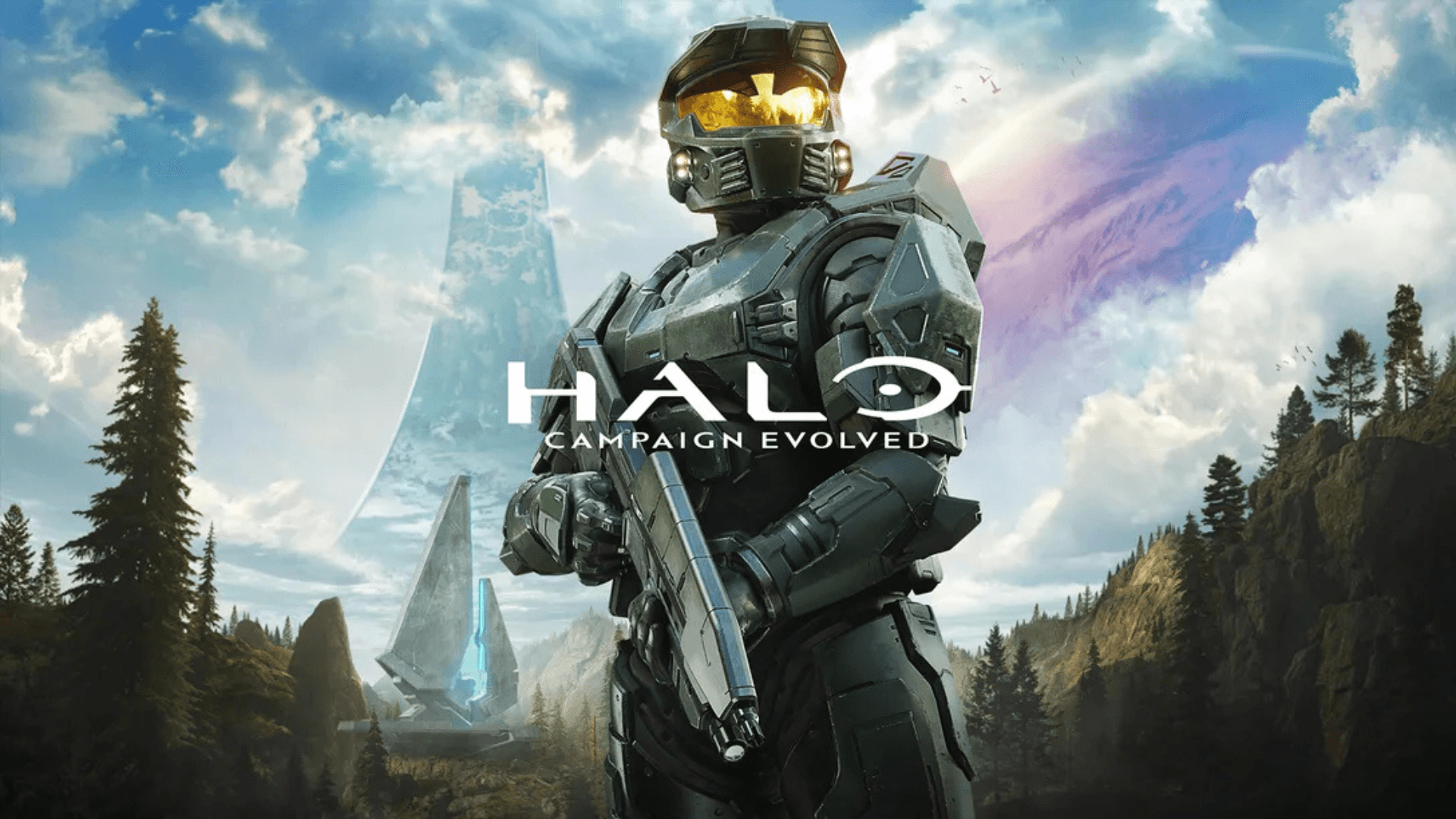 Halo: Campaign Evolved, 2026년 PS5 출시 예정 image
