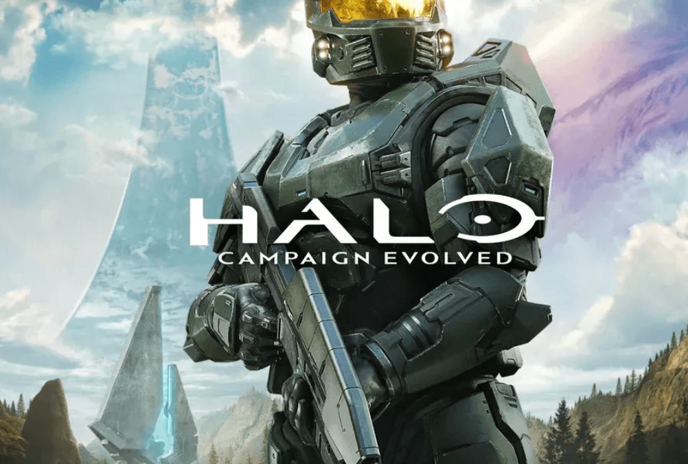 Halo: Campaign Evolved Early Access Art Book 버그 상세 설명 image