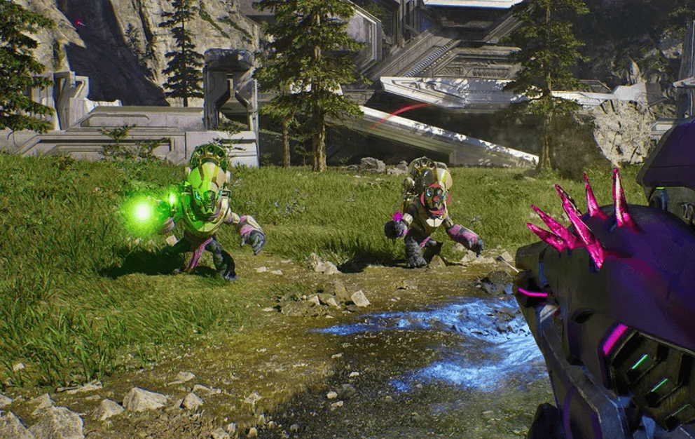 Halo Campaign Evolved: Every Skull & Terminal Location
