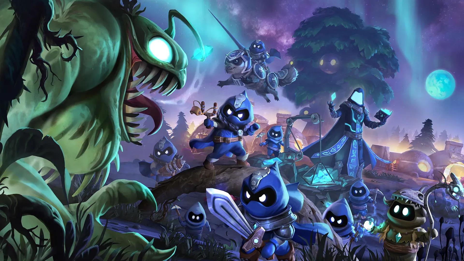 Hash Rush key art 2.webp