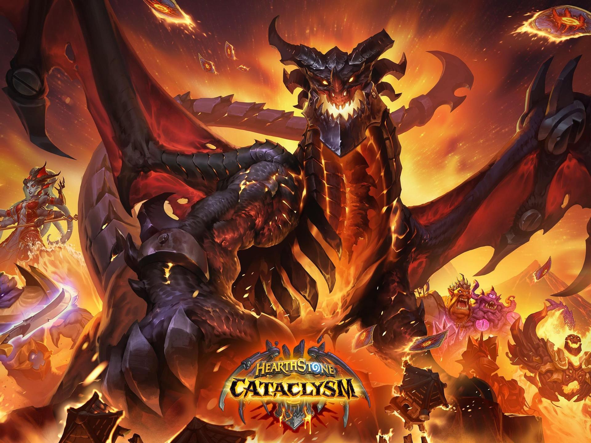 Hearthstone Patch 35.0 Rundown Free Cards, Early Arena Access and Meta Changes.jpg