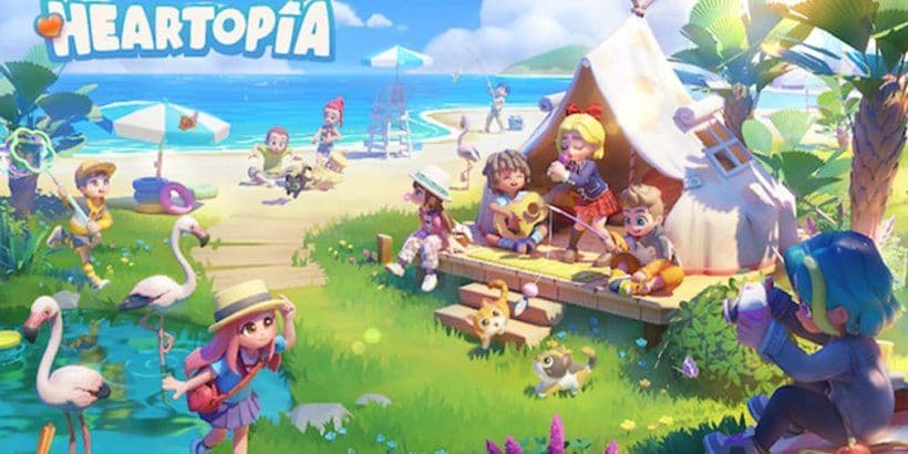 Panduan Pemula Heartopia: Maksimalkan Emas, Hobi Terbaik, & Rutinitas Harian
