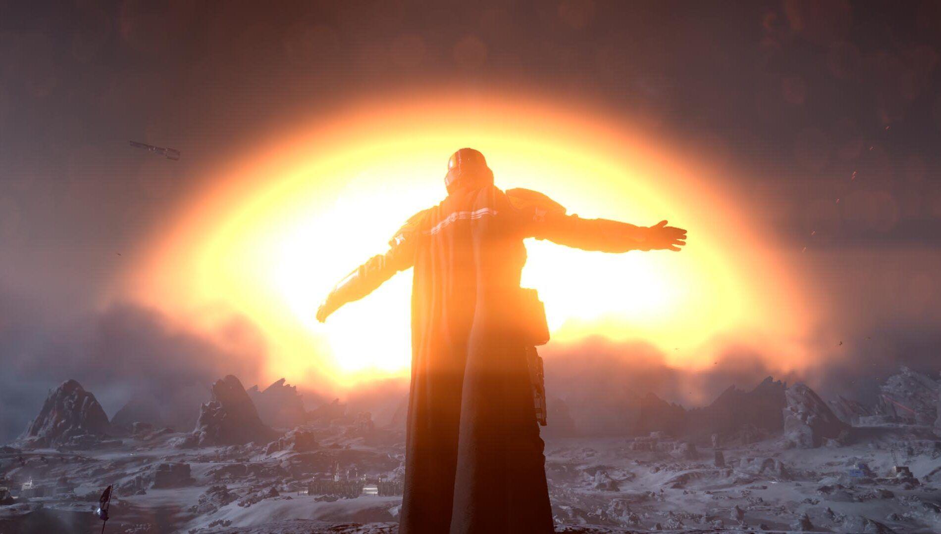 Helldivers 2 Lands on Xbox Series X|S