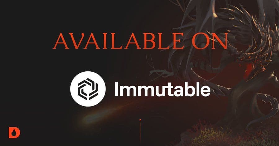 Hellmaster Coming to Epic Games